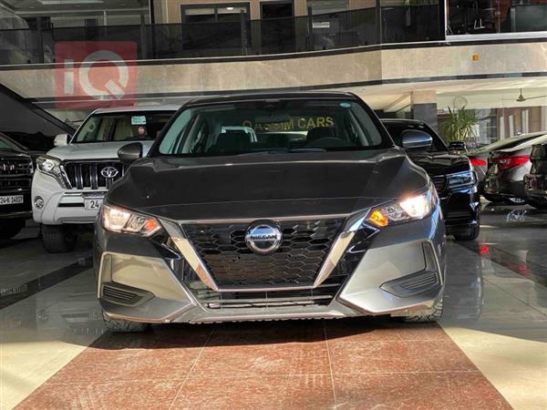 Nissan for sale in Iraq